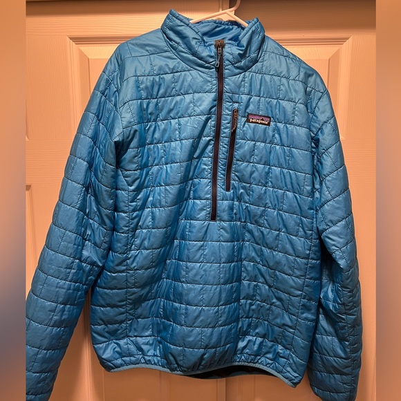 Patagonia Jackets & Coats Patagonia Nano Puff Jacket Likenew